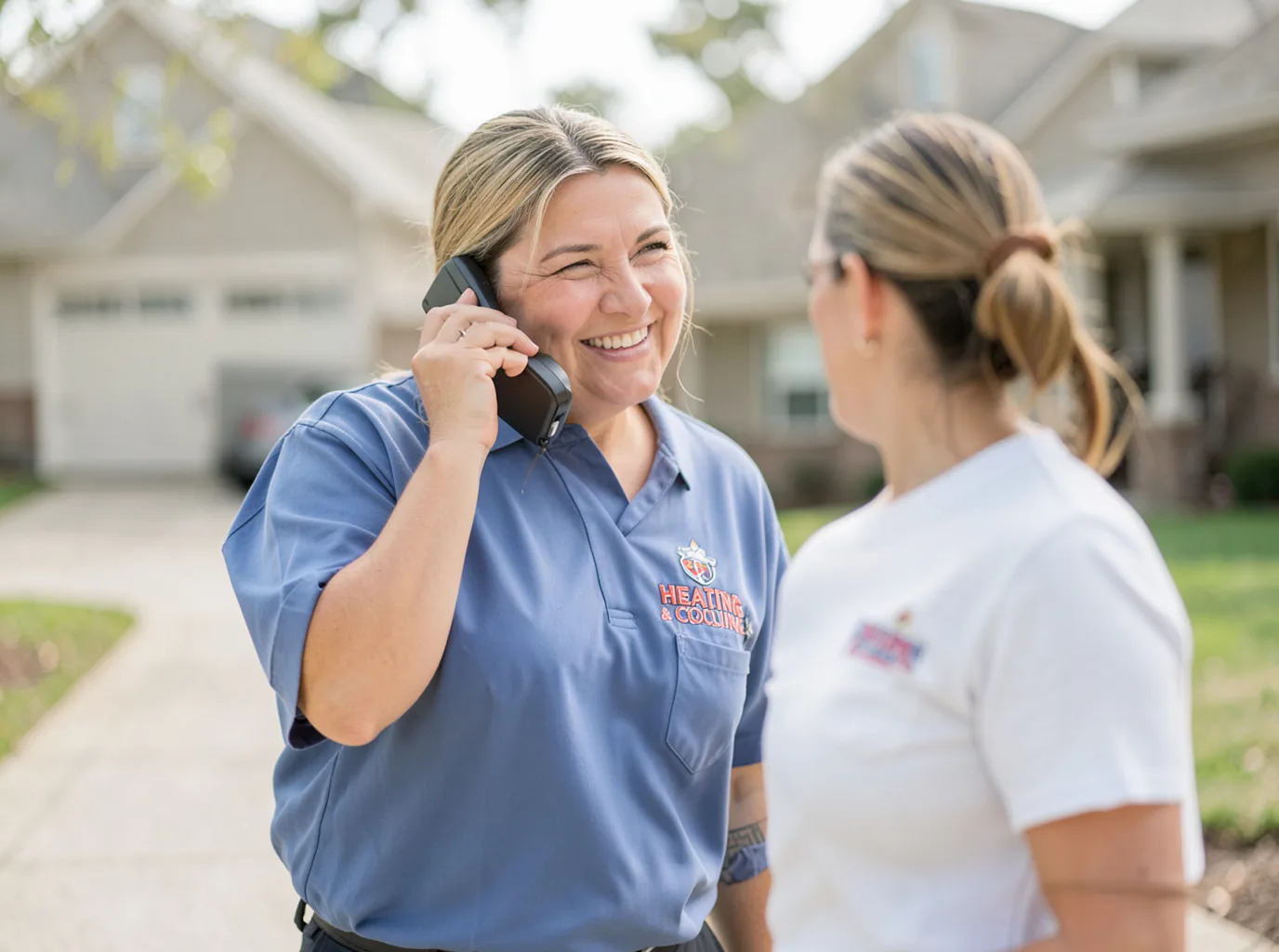 Hvac Repair Sterling, MI FAQs